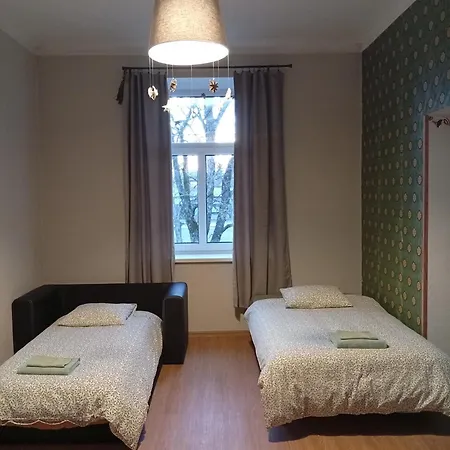 Lendle Korter Marjamaa